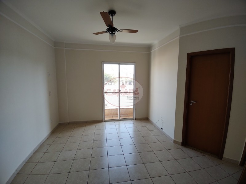 Imóvel: Apartamento em Ribeirao Preto no Bairro Jardim Botanico