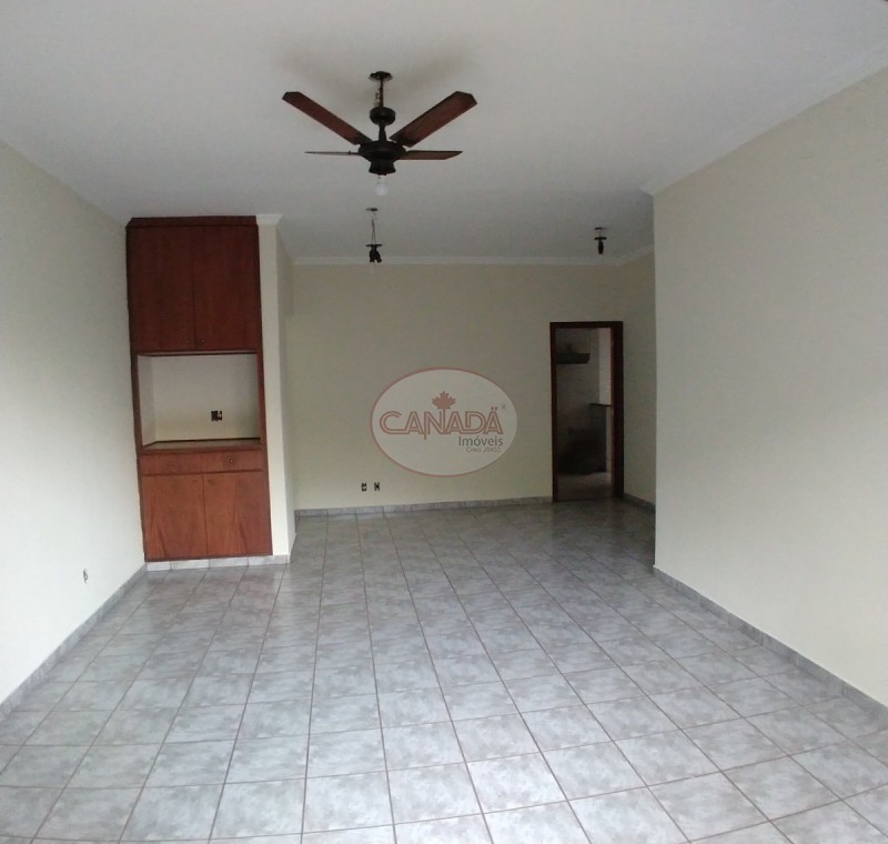 Aliança Imóveis - Imobiliária em Ribeirão Preto - SP - APARTAMENTO - JARDIM IRAJA - RIBEIRAO PRETO