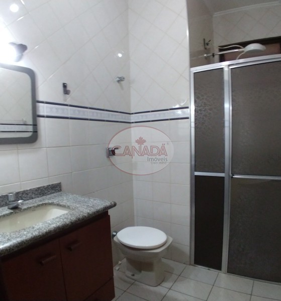 Aliança Imóveis - Imobiliária em Ribeirão Preto - SP - APARTAMENTO - JARDIM IRAJA - RIBEIRAO PRETO