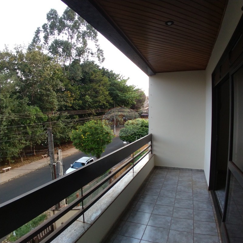 Aliança Imóveis - Imobiliária em Ribeirão Preto - SP - APARTAMENTO - JARDIM IRAJA - RIBEIRAO PRETO