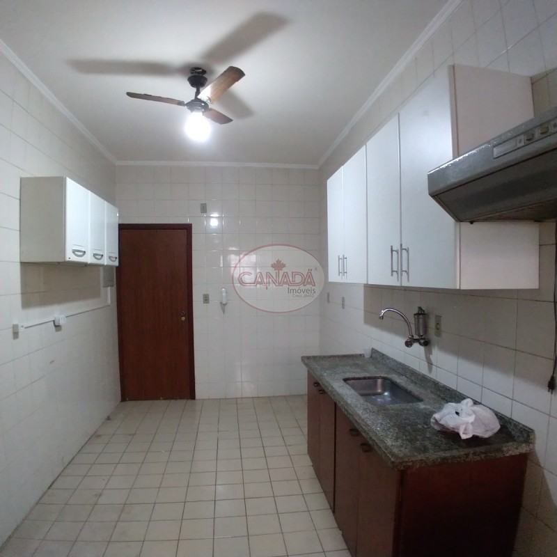 Aliança Imóveis - Imobiliária em Ribeirão Preto - SP - APARTAMENTO - JARDIM IRAJA - RIBEIRAO PRETO