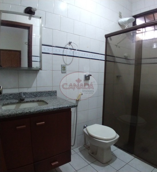 Aliança Imóveis - Imobiliária em Ribeirão Preto - SP - APARTAMENTO - JARDIM IRAJA - RIBEIRAO PRETO