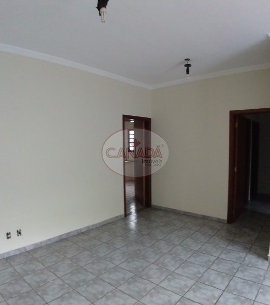 Aliança Imóveis - Imobiliária em Ribeirão Preto - SP - APARTAMENTO - JARDIM IRAJA - RIBEIRAO PRETO