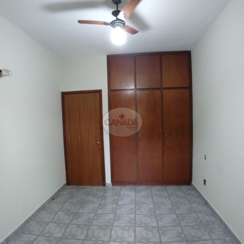 Aliança Imóveis - Imobiliária em Ribeirão Preto - SP - APARTAMENTO - JARDIM IRAJA - RIBEIRAO PRETO