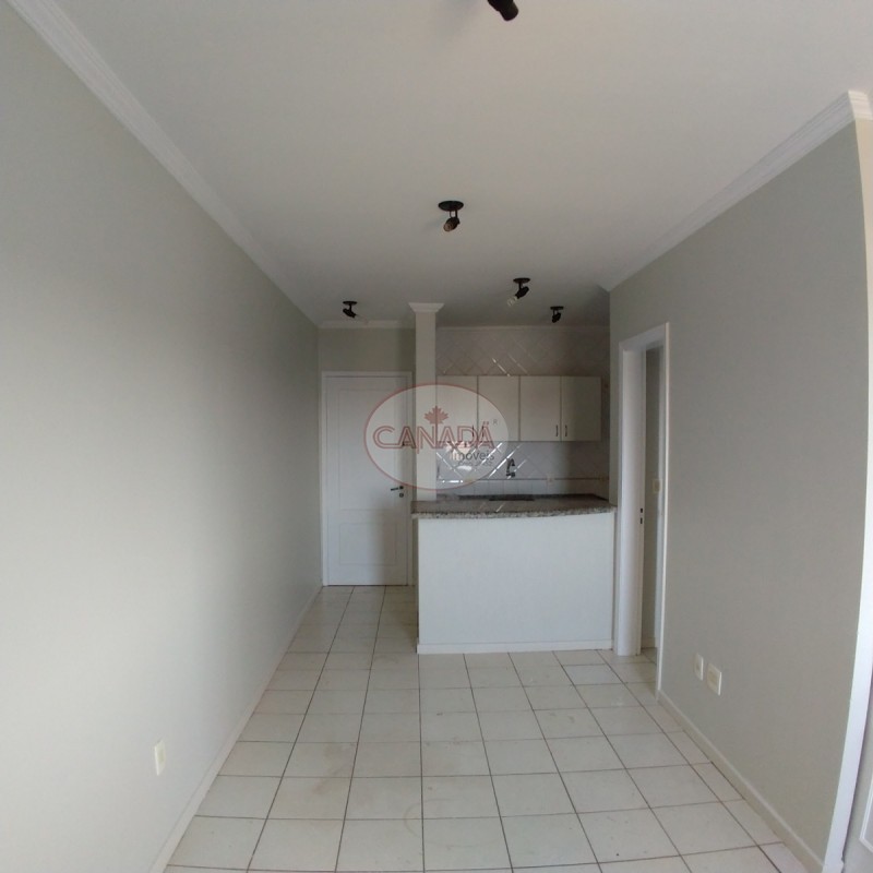 Imóvel: Apartamento em Ribeirao Preto no Bairro Ribeirania