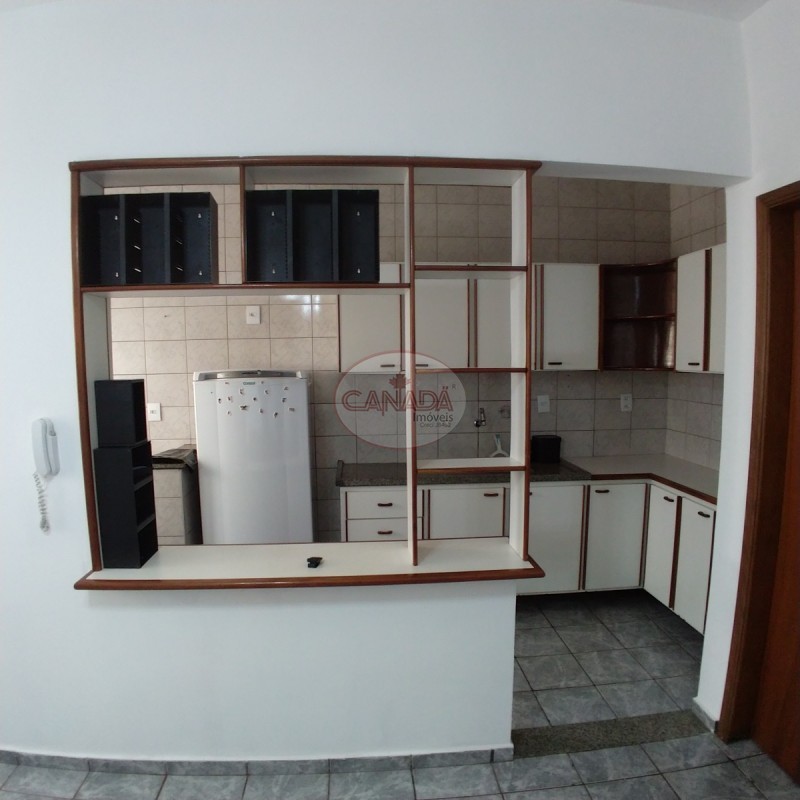 Aliança Imóveis - Imobiliária em Ribeirão Preto - SP - APARTAMENTO - IGUATEMI  - RIBEIRAO PRETO