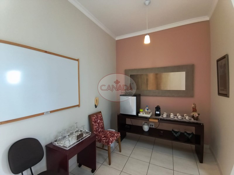Aliança Imóveis - Imobiliária em Ribeirão Preto - SP - SALA - ALTO DA BOA VISTA - RIBEIRAO PRETO