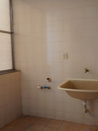 Aliança Imóveis - Imobiliária em Ribeirão Preto - SP - APARTAMENTO - JARDIM IRAJA - RIBEIRAO PRETO