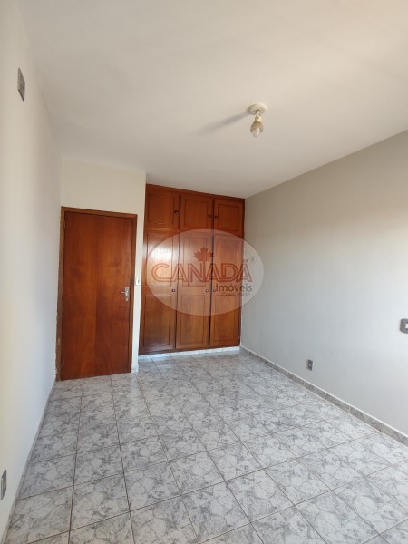 Aliança Imóveis - Imobiliária em Ribeirão Preto - SP - APARTAMENTO - JARDIM PAULISTA  - RIBEIRAO PRETO