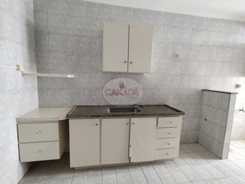 Aliança Imóveis - Imobiliária em Ribeirão Preto - SP - APARTAMENTO - JARDIM PAULISTA  - RIBEIRAO PRETO