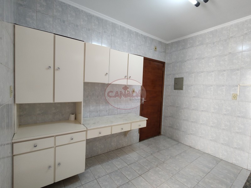 Aliança Imóveis - Imobiliária em Ribeirão Preto - SP - APARTAMENTO - JARDIM PAULISTA  - RIBEIRAO PRETO