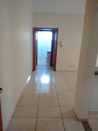 Imóvel: Apartamento em Ribeirao Preto no Bairro Nova Aliança 