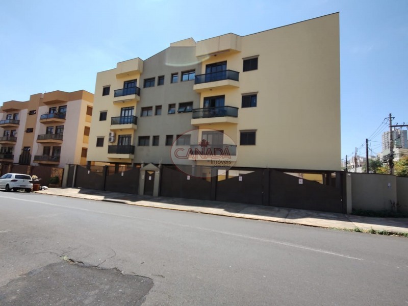 Imóvel: Apartamento em Ribeirao Preto no Bairro Jardim Sao Luiz 