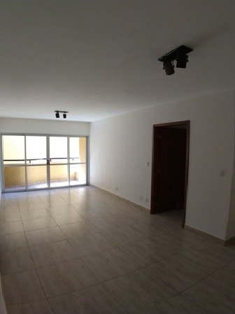 Aliança Imóveis - Imobiliária em Ribeirão Preto - SP - APARTAMENTO - SANTA CRUZ  - RIBEIRAO PRETO