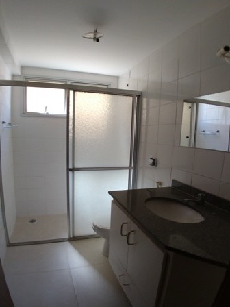 Aliança Imóveis - Imobiliária em Ribeirão Preto - SP - APARTAMENTO - SANTA CRUZ  - RIBEIRAO PRETO