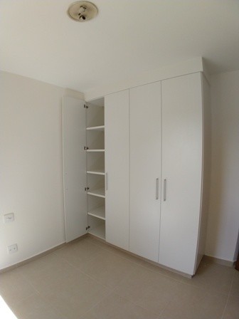 Aliança Imóveis - Imobiliária em Ribeirão Preto - SP - APARTAMENTO - SANTA CRUZ  - RIBEIRAO PRETO