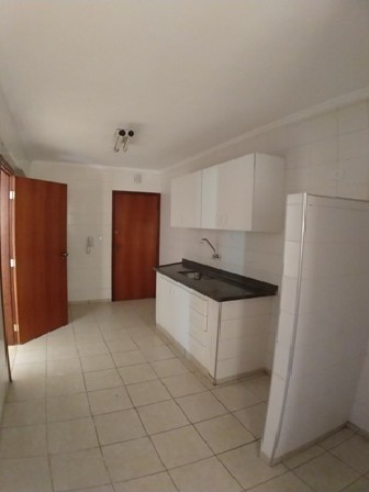 Aliança Imóveis - Imobiliária em Ribeirão Preto - SP - APARTAMENTO - SANTA CRUZ  - RIBEIRAO PRETO