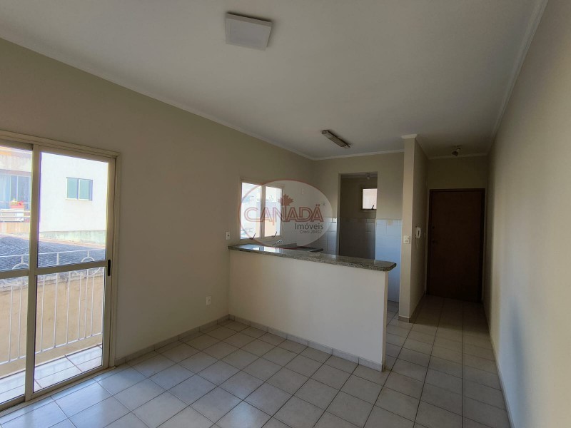Aliança Imóveis - Imobiliária em Ribeirão Preto - SP - APARTAMENTO - ANA MARIA - RIBEIRAO PRETO