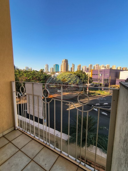 Aliança Imóveis - Imobiliária em Ribeirão Preto - SP - APARTAMENTO - ANA MARIA - RIBEIRAO PRETO