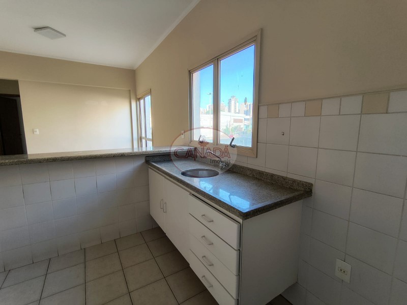Aliança Imóveis - Imobiliária em Ribeirão Preto - SP - APARTAMENTO - ANA MARIA - RIBEIRAO PRETO