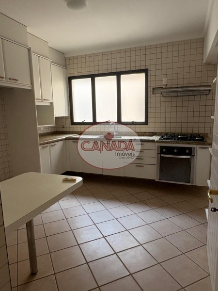 Aliança Imóveis - Imobiliária em Ribeirão Preto - SP - APARTAMENTO - SANTA CRUZ  - RIBEIRAO PRETO