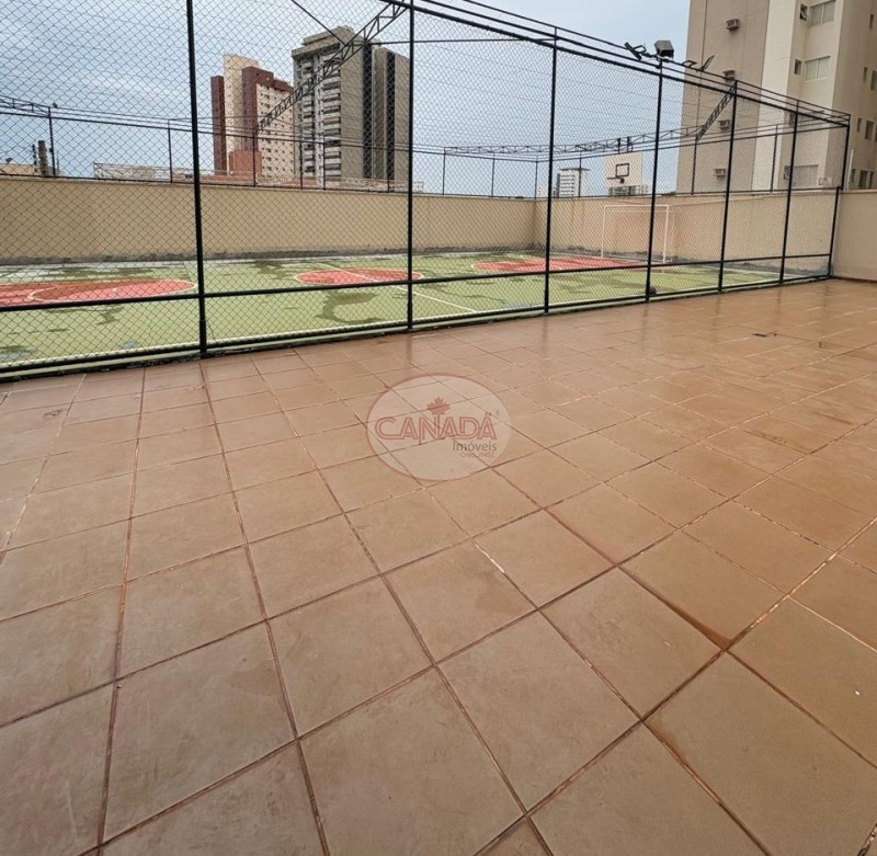 Aliança Imóveis - Imobiliária em Ribeirão Preto - SP - APARTAMENTO - SANTA CRUZ  - RIBEIRAO PRETO