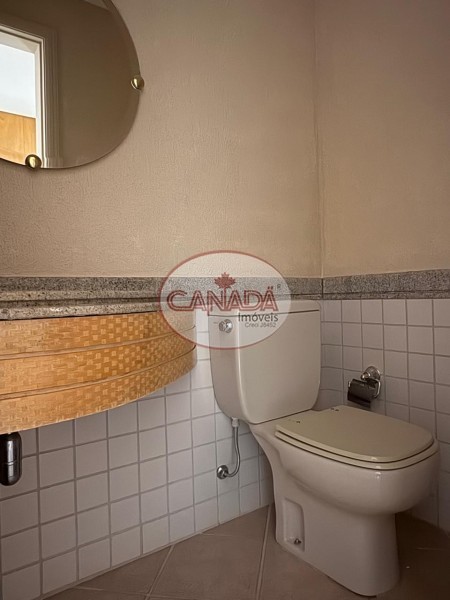 Aliança Imóveis - Imobiliária em Ribeirão Preto - SP - APARTAMENTO - SANTA CRUZ  - RIBEIRAO PRETO