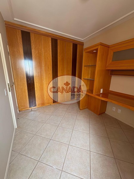 Aliança Imóveis - Imobiliária em Ribeirão Preto - SP - APARTAMENTO - SANTA CRUZ  - RIBEIRAO PRETO