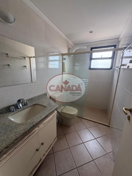 Aliança Imóveis - Imobiliária em Ribeirão Preto - SP - APARTAMENTO - SANTA CRUZ  - RIBEIRAO PRETO