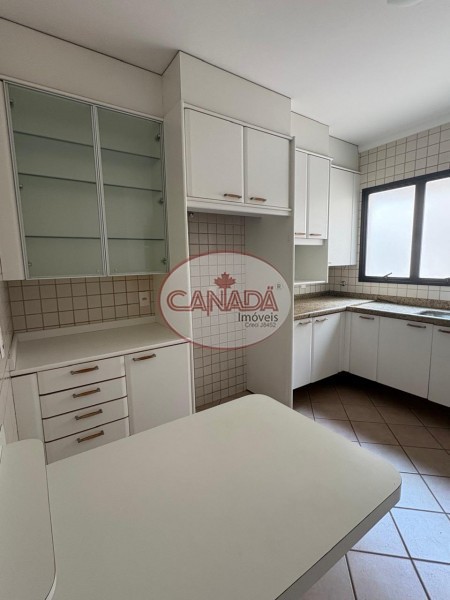 Aliança Imóveis - Imobiliária em Ribeirão Preto - SP - APARTAMENTO - SANTA CRUZ  - RIBEIRAO PRETO