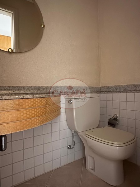 Aliança Imóveis - Imobiliária em Ribeirão Preto - SP - APARTAMENTO - SANTA CRUZ  - RIBEIRAO PRETO