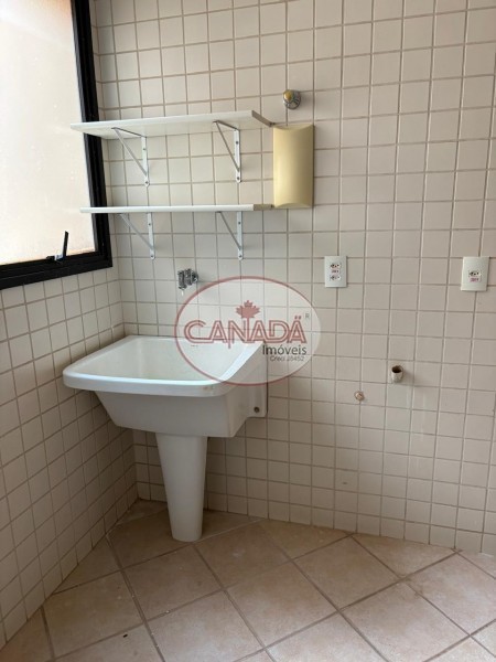 Aliança Imóveis - Imobiliária em Ribeirão Preto - SP - APARTAMENTO - SANTA CRUZ  - RIBEIRAO PRETO