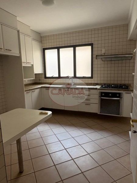 Aliança Imóveis - Imobiliária em Ribeirão Preto - SP - APARTAMENTO - SANTA CRUZ  - RIBEIRAO PRETO