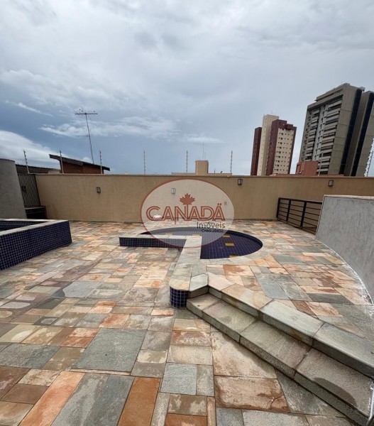 Aliança Imóveis - Imobiliária em Ribeirão Preto - SP - APARTAMENTO - SANTA CRUZ  - RIBEIRAO PRETO