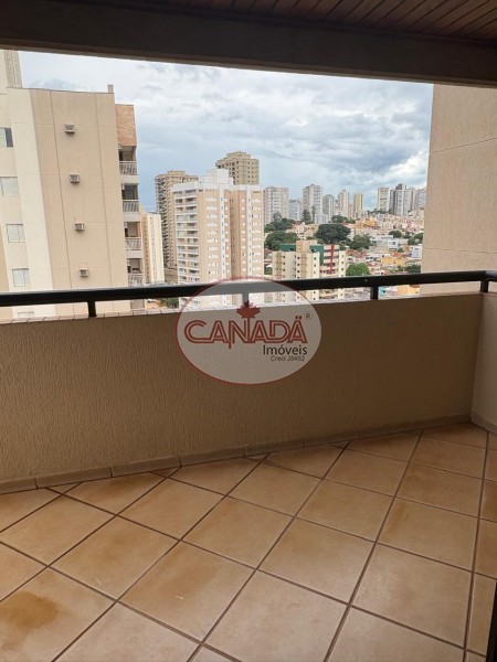 Aliança Imóveis - Imobiliária em Ribeirão Preto - SP - APARTAMENTO - SANTA CRUZ  - RIBEIRAO PRETO