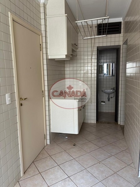 Aliança Imóveis - Imobiliária em Ribeirão Preto - SP - APARTAMENTO - SANTA CRUZ  - RIBEIRAO PRETO