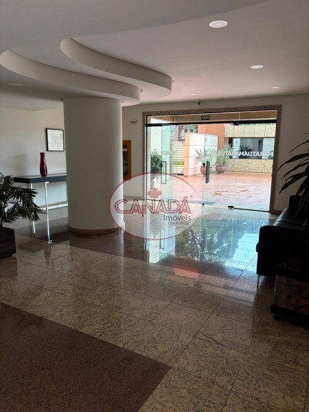 Aliança Imóveis - Imobiliária em Ribeirão Preto - SP - APARTAMENTO - SANTA CRUZ  - RIBEIRAO PRETO