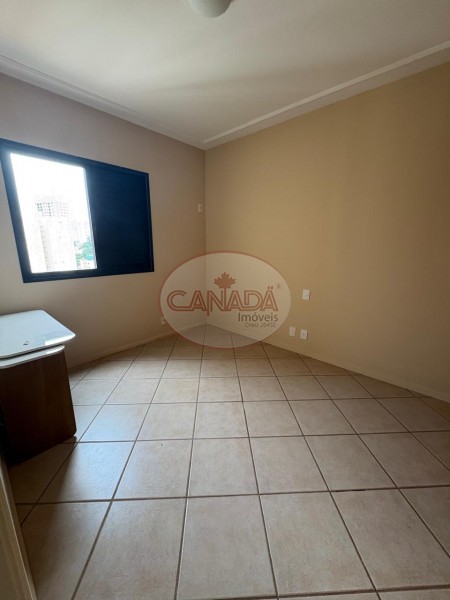 Aliança Imóveis - Imobiliária em Ribeirão Preto - SP - APARTAMENTO - SANTA CRUZ  - RIBEIRAO PRETO