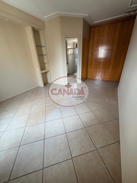 Aliança Imóveis - Imobiliária em Ribeirão Preto - SP - APARTAMENTO - SANTA CRUZ  - RIBEIRAO PRETO