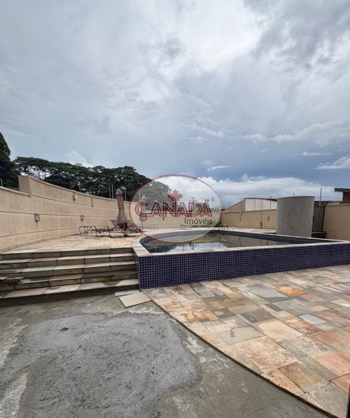 Aliança Imóveis - Imobiliária em Ribeirão Preto - SP - APARTAMENTO - SANTA CRUZ  - RIBEIRAO PRETO