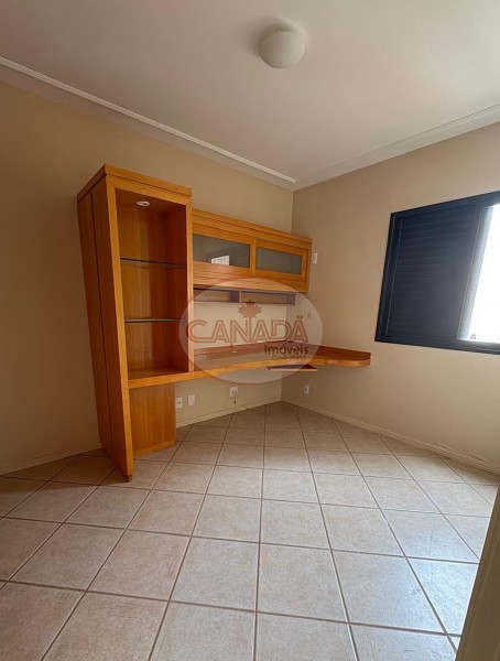 Aliança Imóveis - Imobiliária em Ribeirão Preto - SP - APARTAMENTO - SANTA CRUZ  - RIBEIRAO PRETO