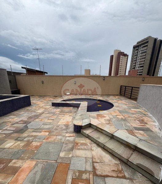 Aliança Imóveis - Imobiliária em Ribeirão Preto - SP - APARTAMENTO - SANTA CRUZ  - RIBEIRAO PRETO