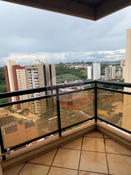 Aliança Imóveis - Imobiliária em Ribeirão Preto - SP - APARTAMENTO - SANTA CRUZ  - RIBEIRAO PRETO