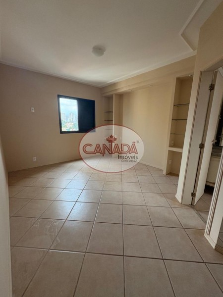 Aliança Imóveis - Imobiliária em Ribeirão Preto - SP - APARTAMENTO - SANTA CRUZ  - RIBEIRAO PRETO