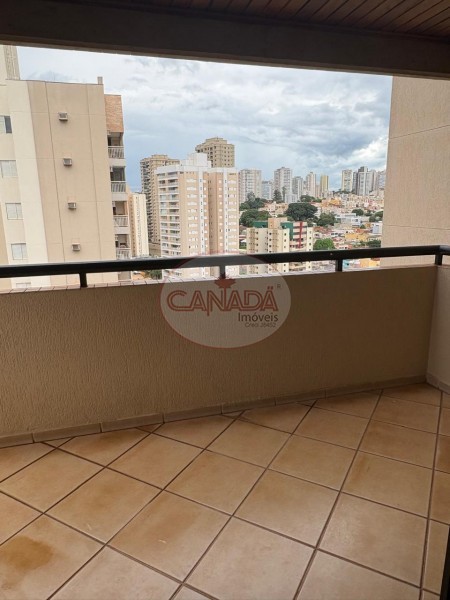 Aliança Imóveis - Imobiliária em Ribeirão Preto - SP - APARTAMENTO - SANTA CRUZ  - RIBEIRAO PRETO