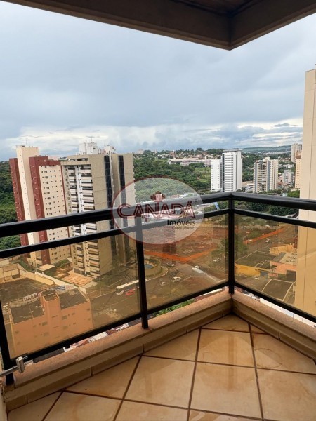 Aliança Imóveis - Imobiliária em Ribeirão Preto - SP - APARTAMENTO - SANTA CRUZ  - RIBEIRAO PRETO