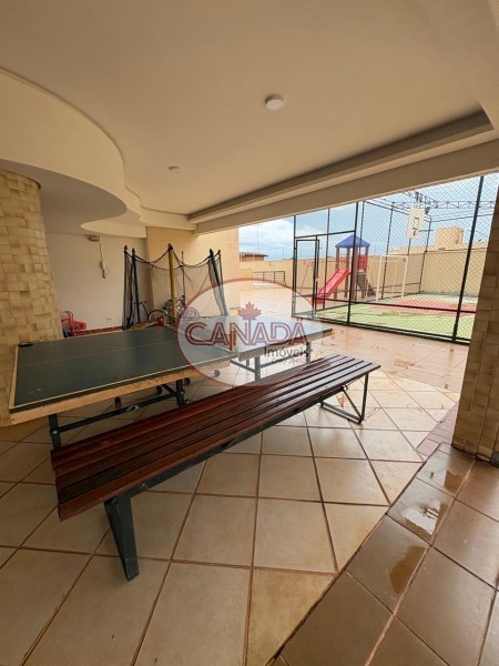 Aliança Imóveis - Imobiliária em Ribeirão Preto - SP - APARTAMENTO - SANTA CRUZ  - RIBEIRAO PRETO