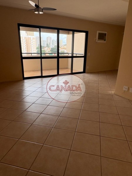 Aliança Imóveis - Imobiliária em Ribeirão Preto - SP - APARTAMENTO - SANTA CRUZ  - RIBEIRAO PRETO