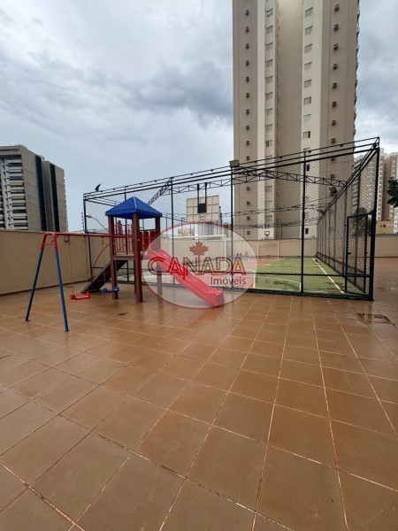 Aliança Imóveis - Imobiliária em Ribeirão Preto - SP - APARTAMENTO - SANTA CRUZ  - RIBEIRAO PRETO