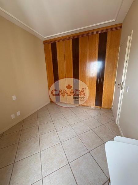 Aliança Imóveis - Imobiliária em Ribeirão Preto - SP - APARTAMENTO - SANTA CRUZ  - RIBEIRAO PRETO